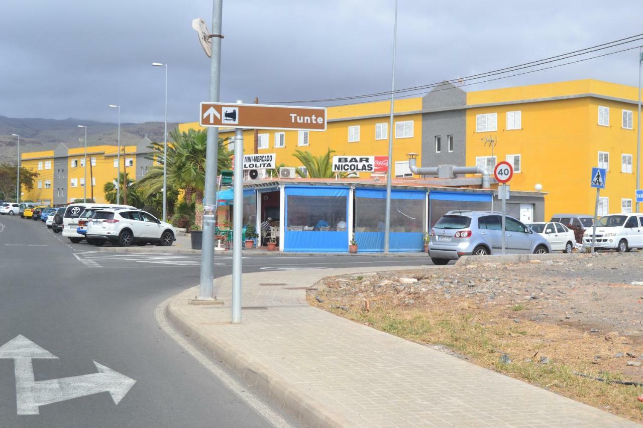 Fano'S House - Habitaciones En Vivienda Particular Playa del Ingles  Exterior photo